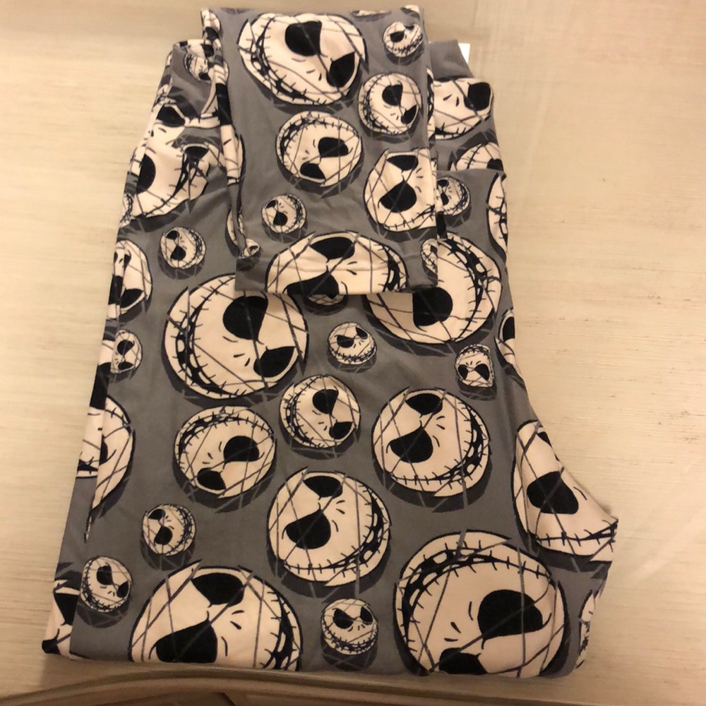 Disney Leggings